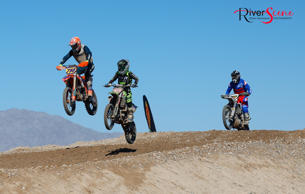 WORCS Racing Lake Havasu Island Invasion RiverScene Magazine Jillian Danielson 