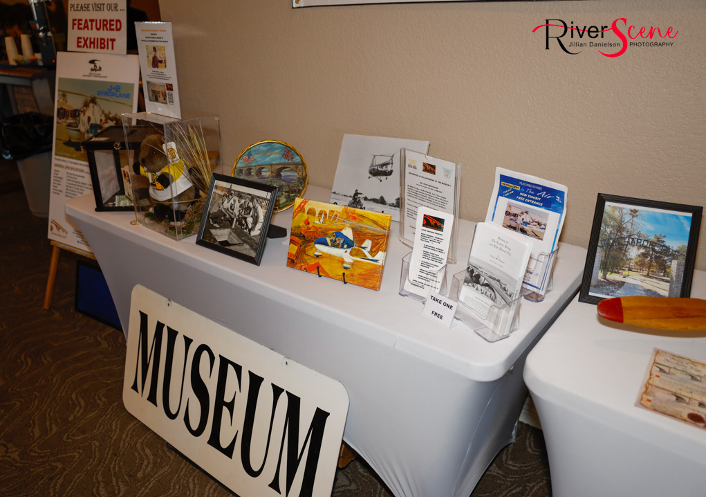 Havasu Pioneer Reunion Lake Havasu Jillian Danielson RiverScene Magazine 