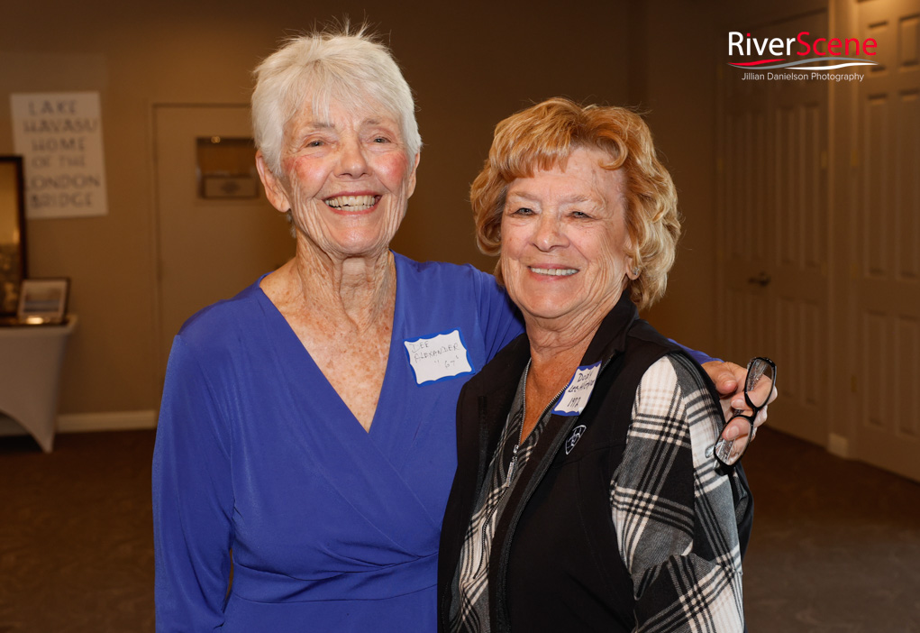 Havasu Pioneer Reunion Lake Havasu Jillian Danielson RiverScene Magazine 