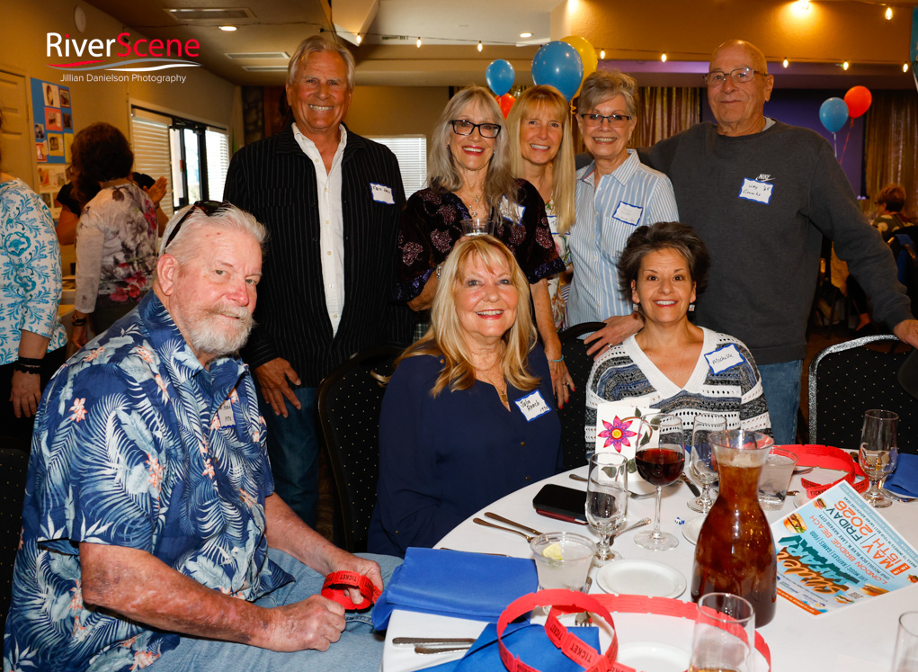 Havasu Pioneer Reunion Lake Havasu Jillian Danielson RiverScene Magazine 