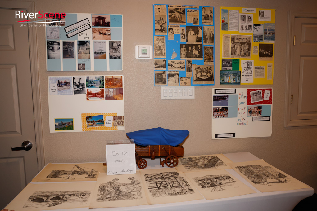 Havasu Pioneer Reunion Lake Havasu Jillian Danielson RiverScene Magazine 