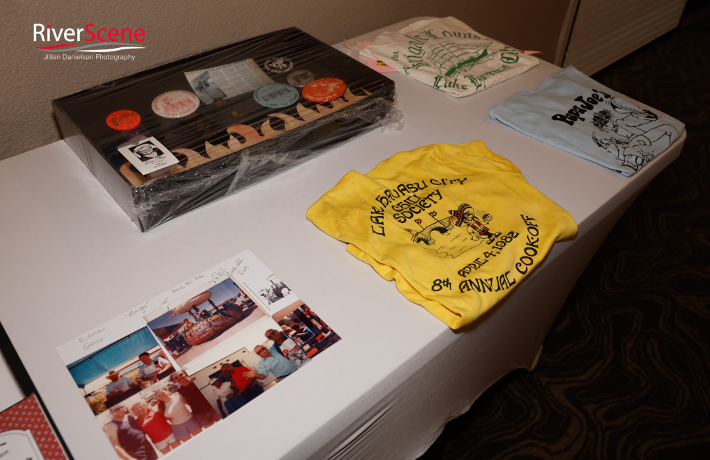 Havasu Pioneer Reunion Lake Havasu Jillian Danielson RiverScene Magazine 