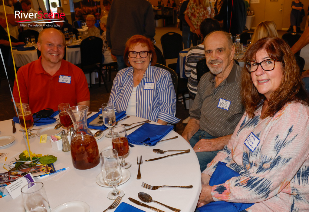 Havasu Pioneer Reunion Lake Havasu Jillian Danielson RiverScene Magazine 