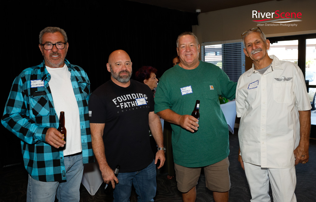 Havasu Pioneer Reunion Lake Havasu Jillian Danielson RiverScene Magazine 