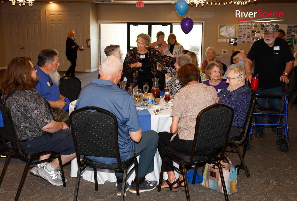 Havasu Pioneer Reunion Lake Havasu Jillian Danielson RiverScene Magazine 