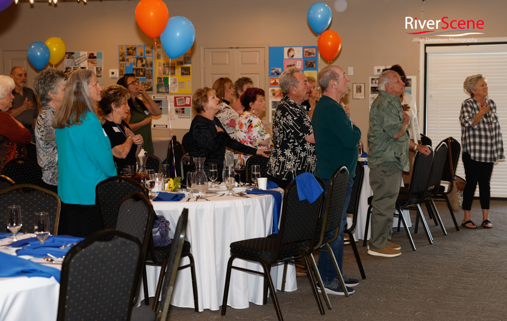 Havasu Pioneer Reunion Lake Havasu Jillian Danielson RiverScene Magazine 