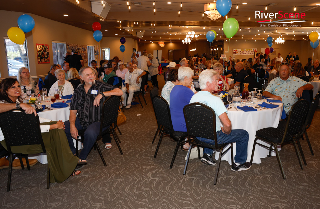 Havasu Pioneer Reunion Lake Havasu Jillian Danielson RiverScene Magazine 