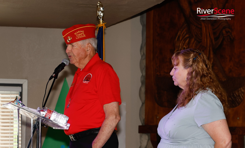 Havasu Pioneer Reunion Lake Havasu Jillian Danielson RiverScene Magazine 