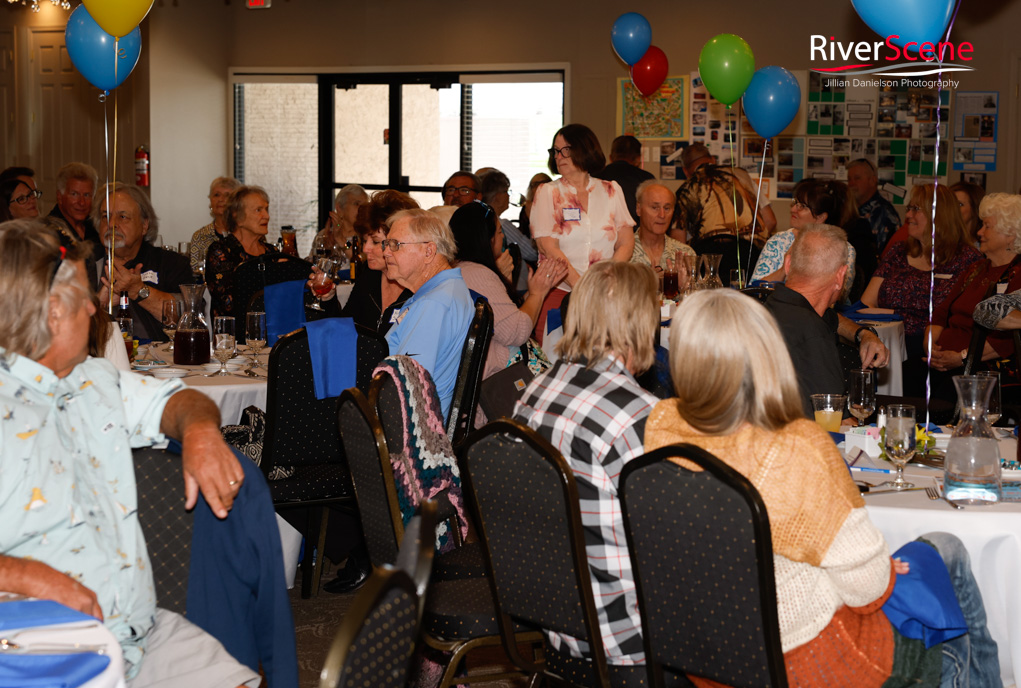 Havasu Pioneers Hosted Annual Reunion Saturday