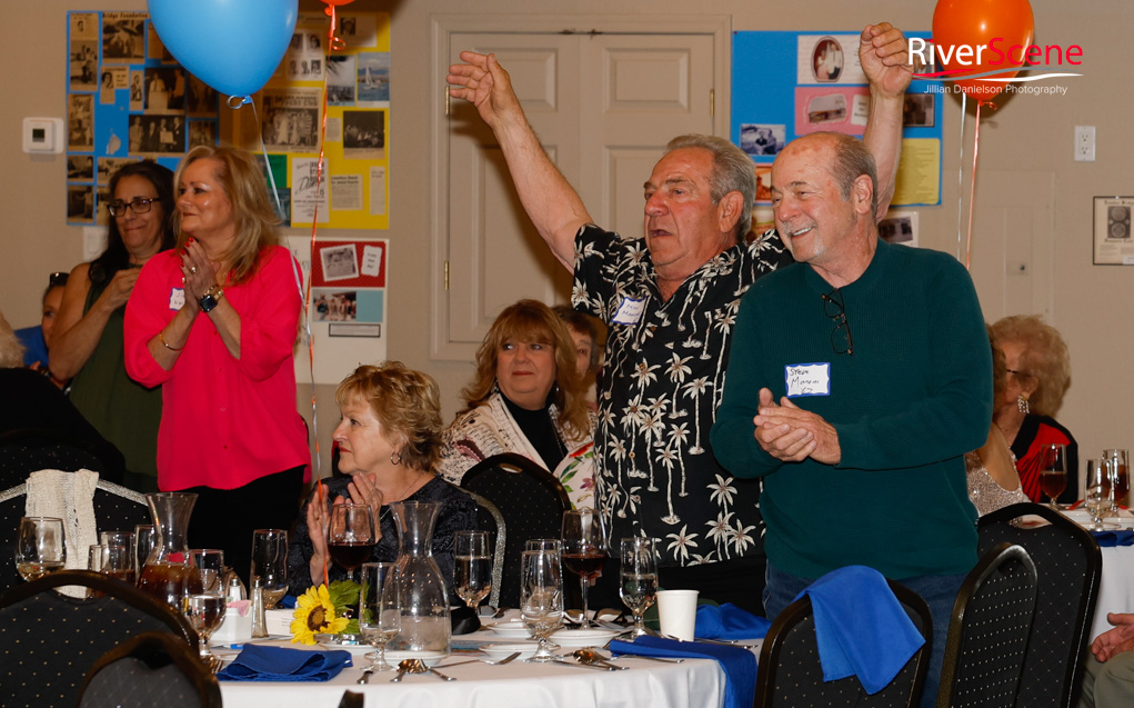 Havasu Pioneer Reunion Lake Havasu Jillian Danielson RiverScene Magazine 