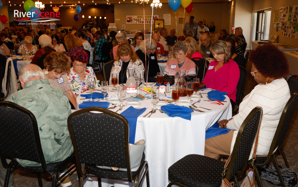 Havasu Pioneer Reunion Lake Havasu Jillian Danielson RiverScene Magazine 