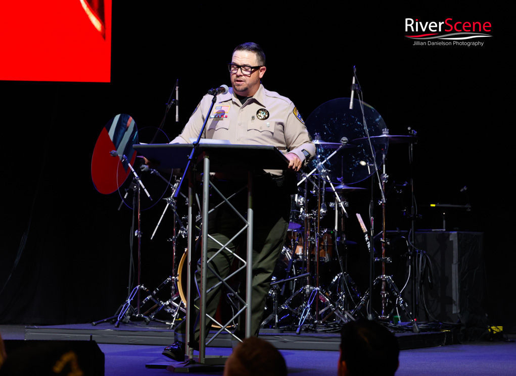 Special Olympics Lake Havasu Breakfast of Champions Jillian Danielson Photos RiverScene Magazine 