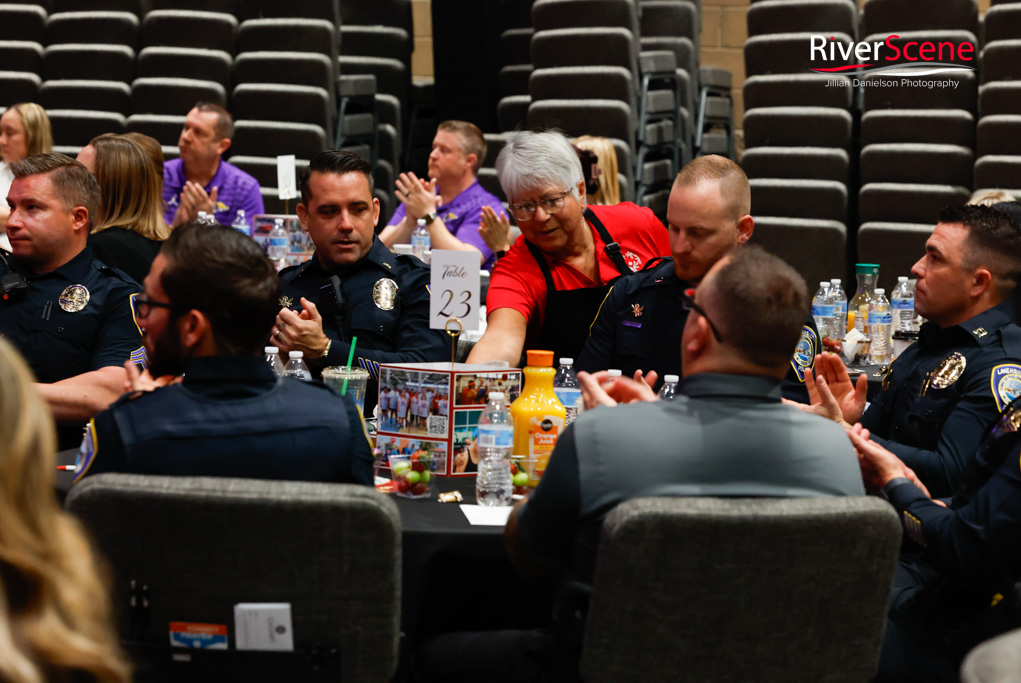 Special Olympics Lake Havasu Breakfast of Champions Jillian Danielson Photos RiverScene Magazine 