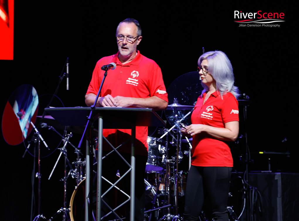Special Olympics Lake Havasu Breakfast of Champions Jillian Danielson Photos RiverScene Magazine 