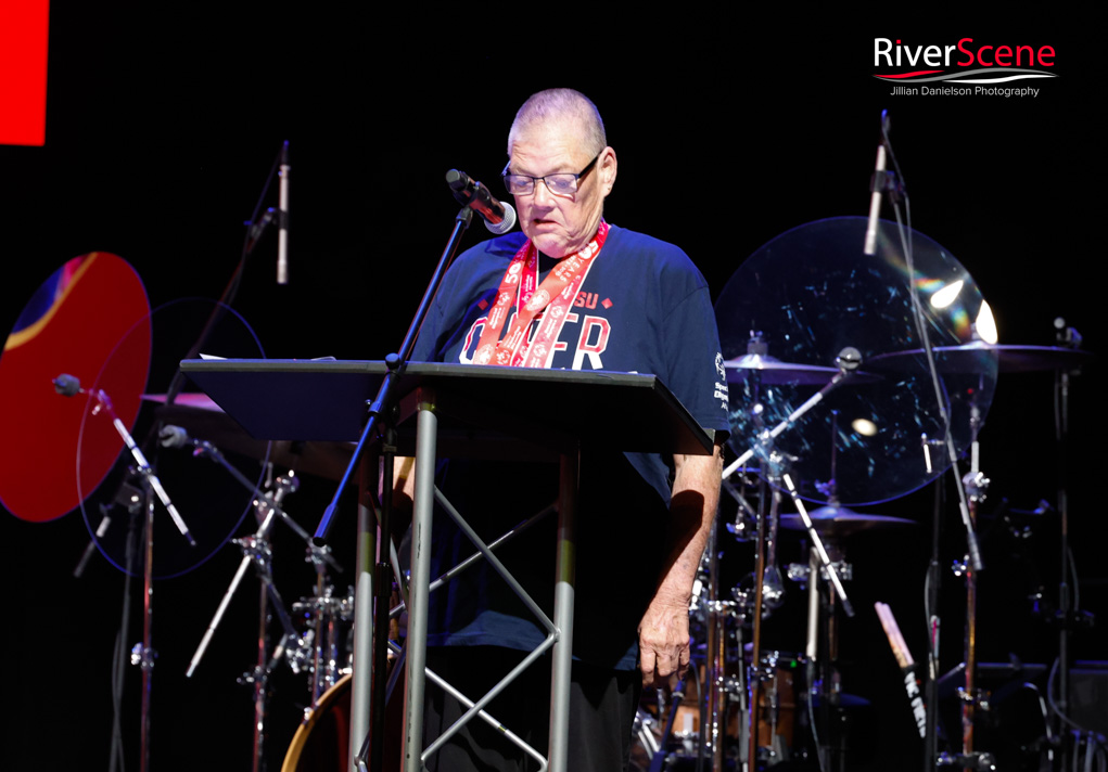 Special Olympics Lake Havasu Breakfast of Champions Jillian Danielson Photos RiverScene Magazine 