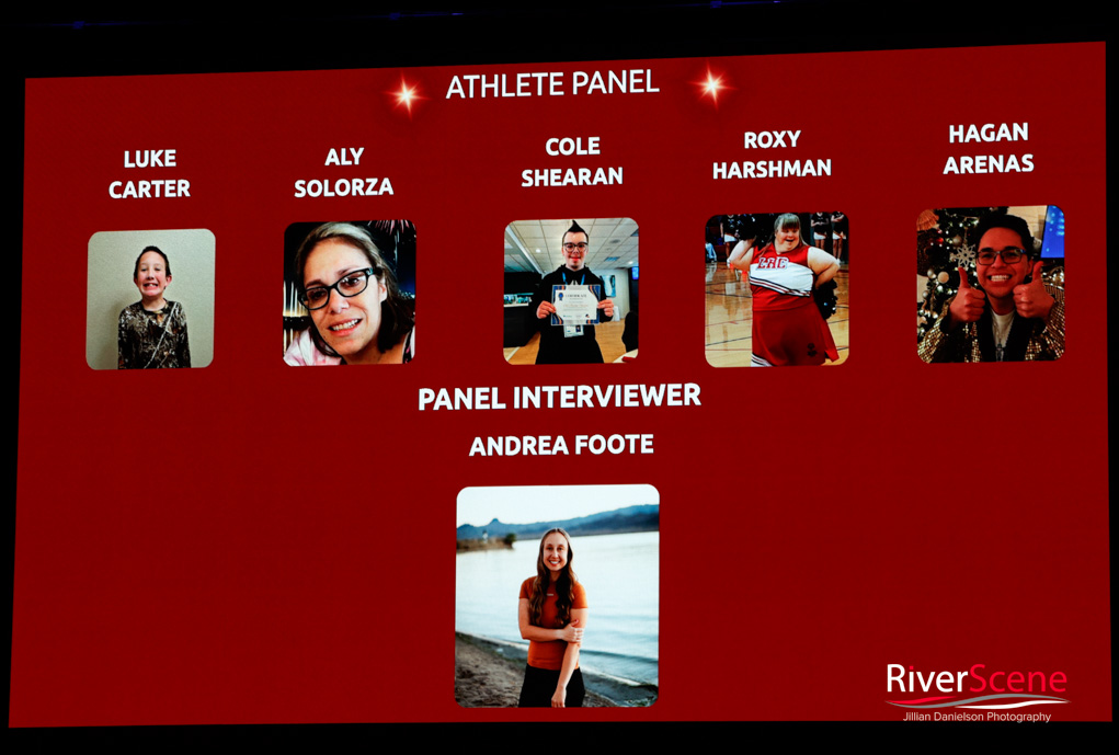 Special Olympics Lake Havasu Breakfast of Champions Jillian Danielson Photos RiverScene Magazine 