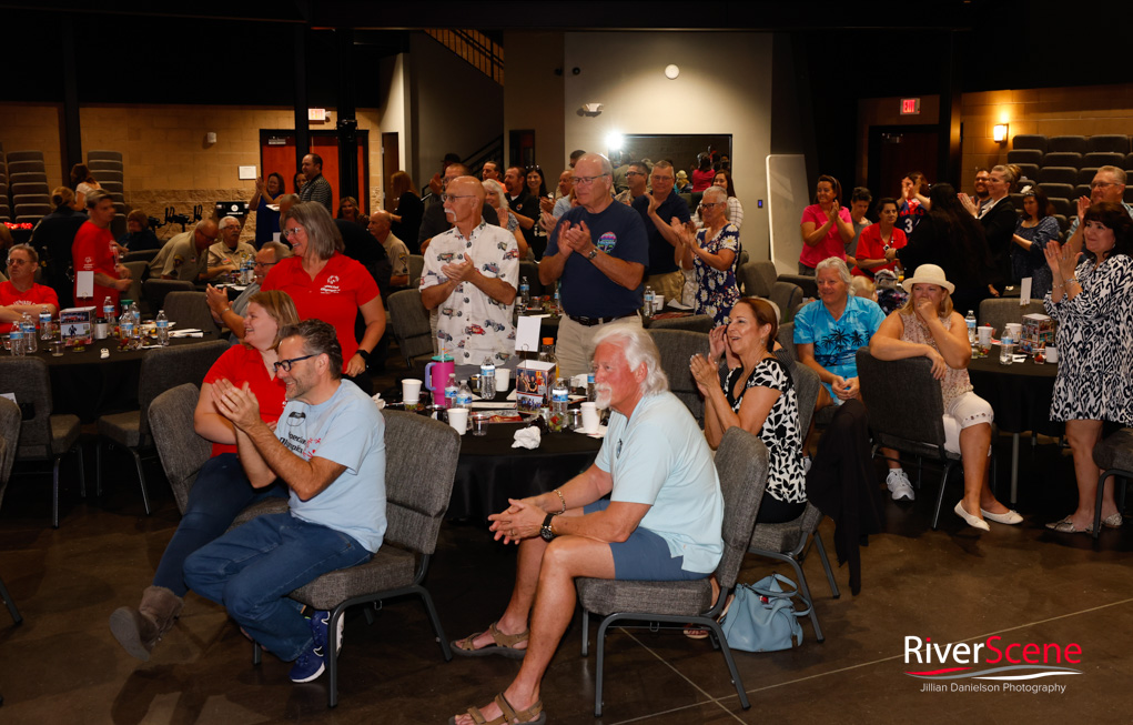 Special Olympics Lake Havasu Breakfast of Champions Jillian Danielson Photos RiverScene Magazine 
