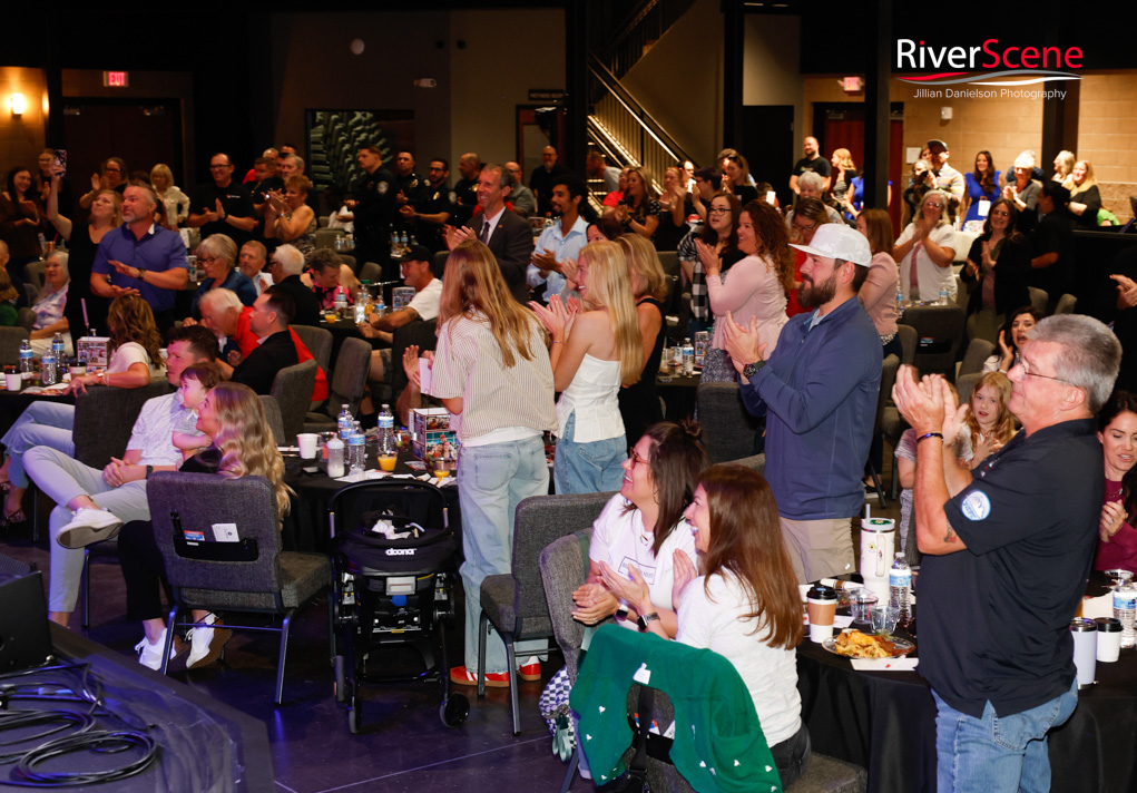 Special Olympics Lake Havasu Breakfast of Champions Jillian Danielson Photos RiverScene Magazine 