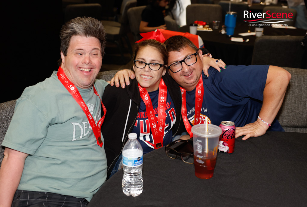 Special Olympics Lake Havasu Breakfast of Champions Jillian Danielson Photos RiverScene Magazine 