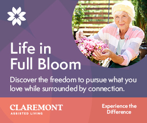 Claremont Assisted Living 
