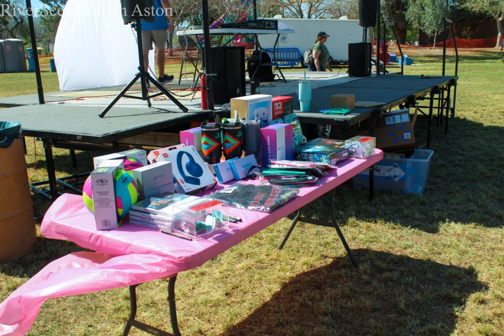 Lake Havasu Teen Break 2026