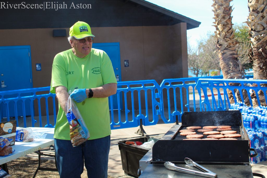 Lake Havasu Teen Break 2026
