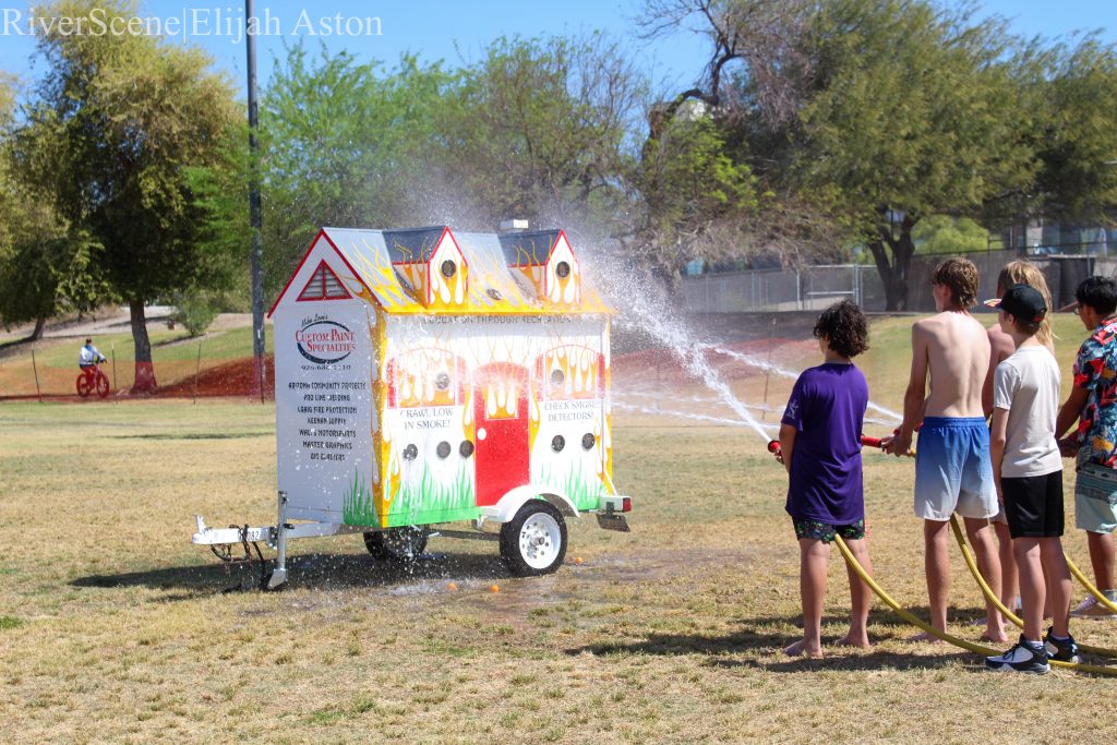Lake Havasu Teen Break 2026