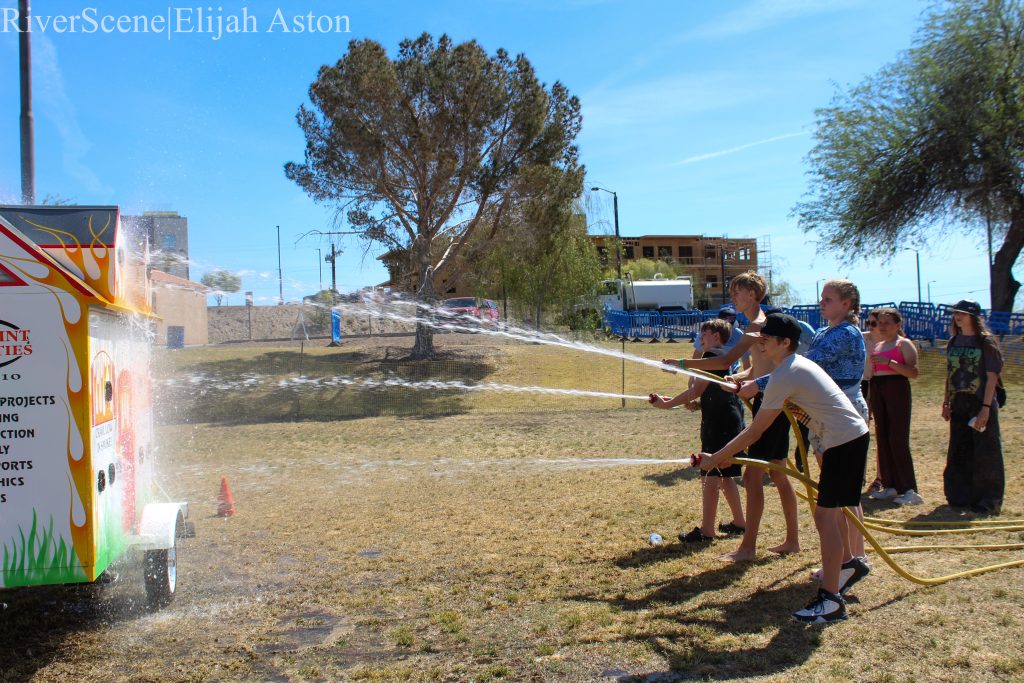 Lake Havasu Teen Break 2026