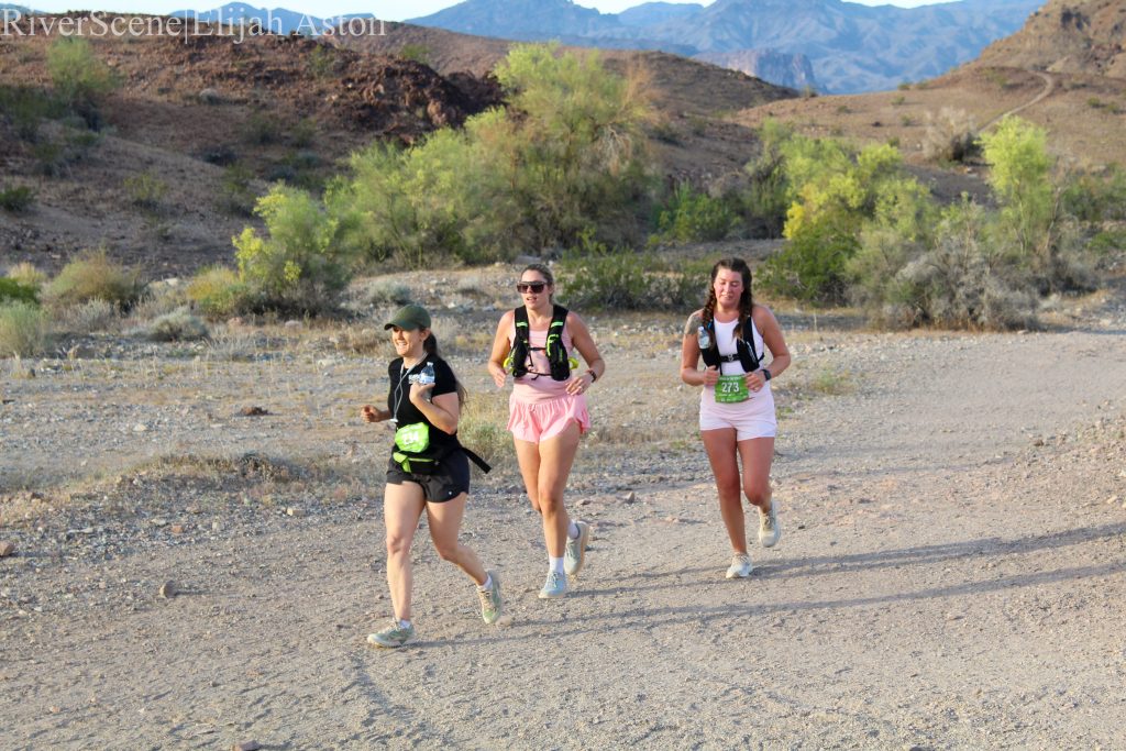 AZAK Havasu on the Rocks Race