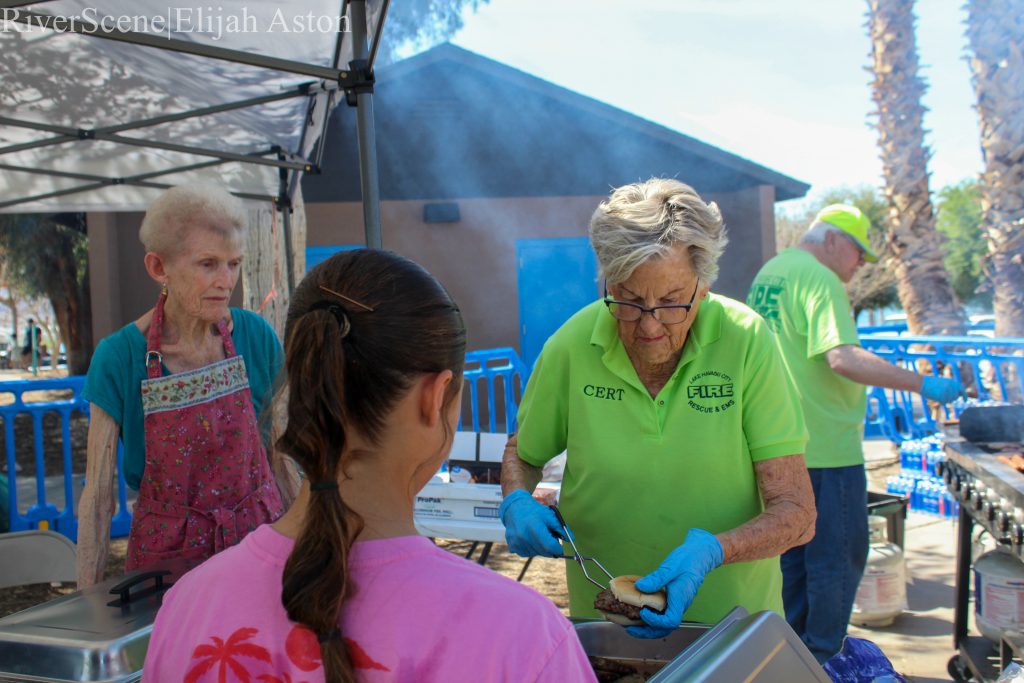 Lake Havasu Teen Break 2026