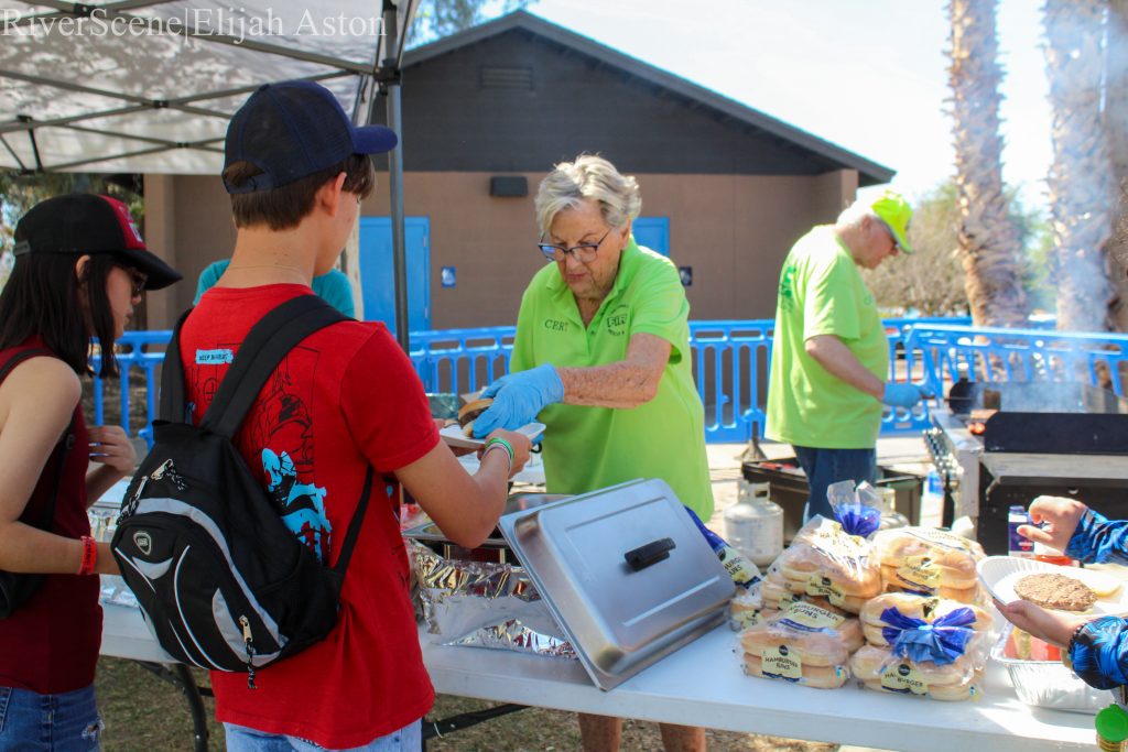 Lake Havasu Teen Break 2026