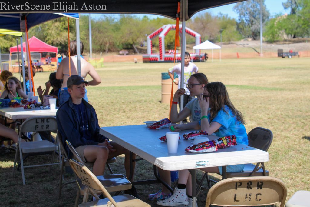 Lake Havasu Teen Break 2026