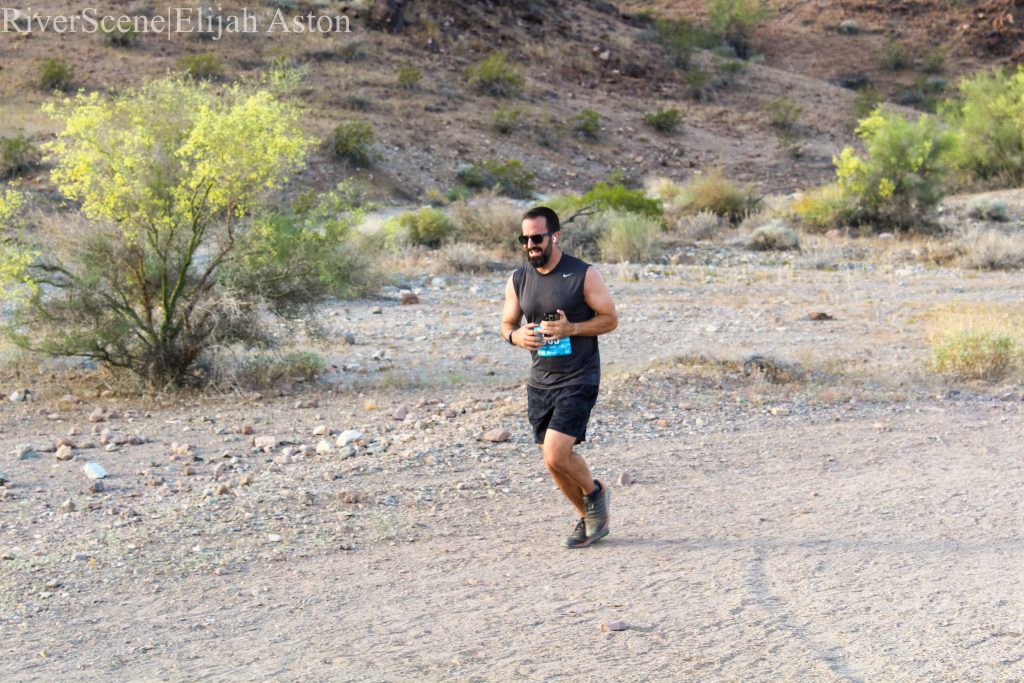 AZAK Havasu on the Rocks Race