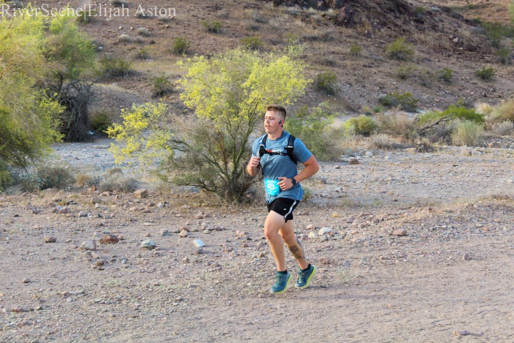 AZAK Havasu on the Rocks Race