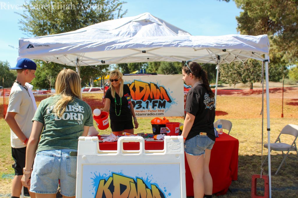 Lake Havasu Teen Break 2026