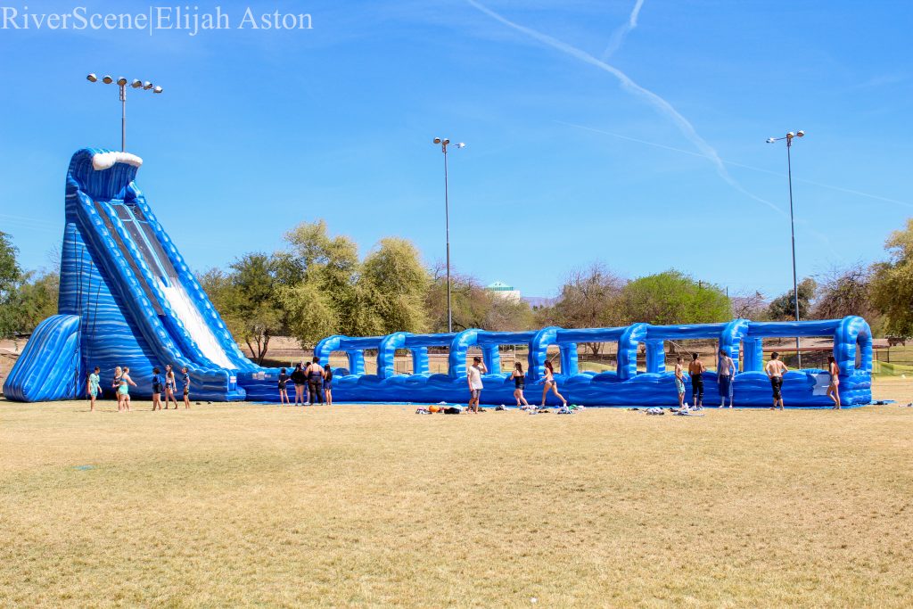 Lake Havasu Teen Break 2026