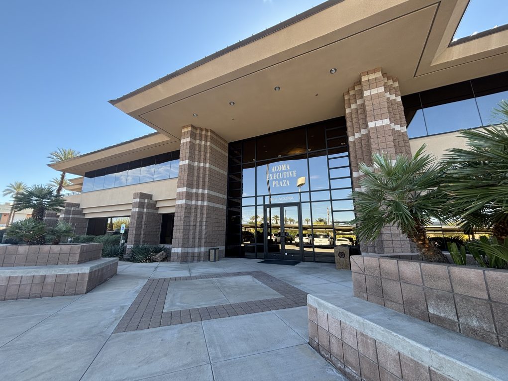 Today’s News-Herald And River Cities Newspapers Move To New Havasu Location