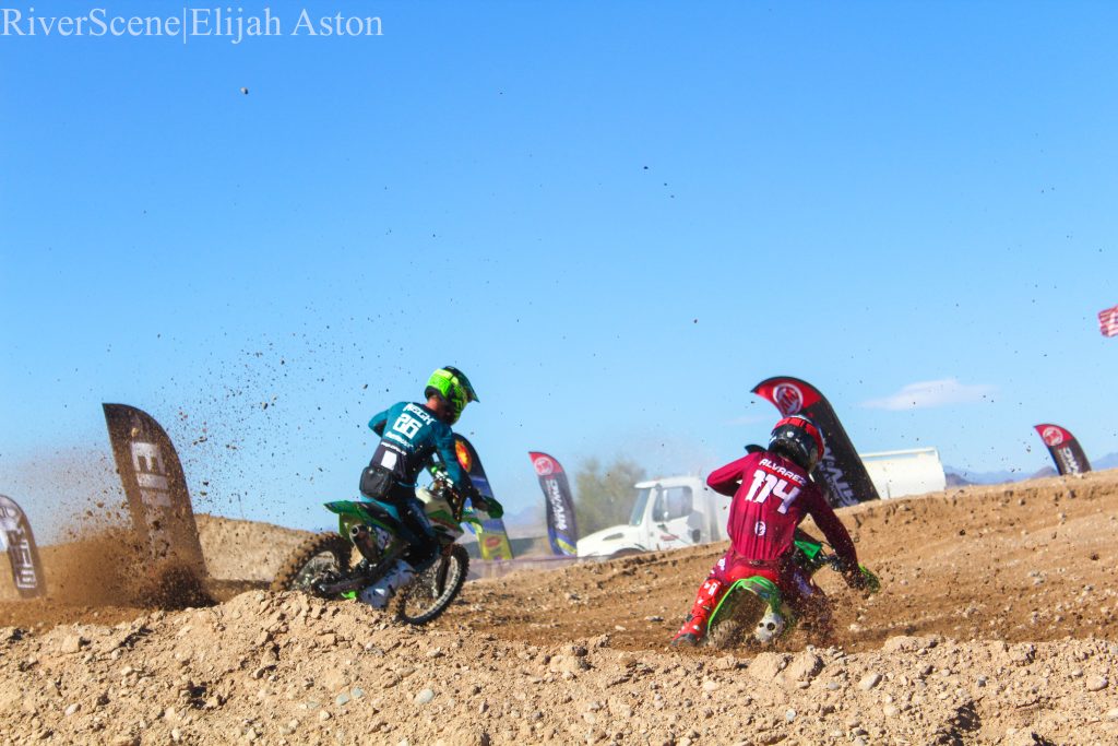 WORCS Island Invansion Grand Prix Lake Havasu