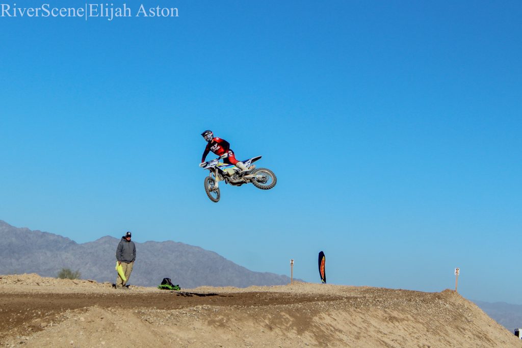 WORCS Island Invansion Grand Prix Lake Havasu