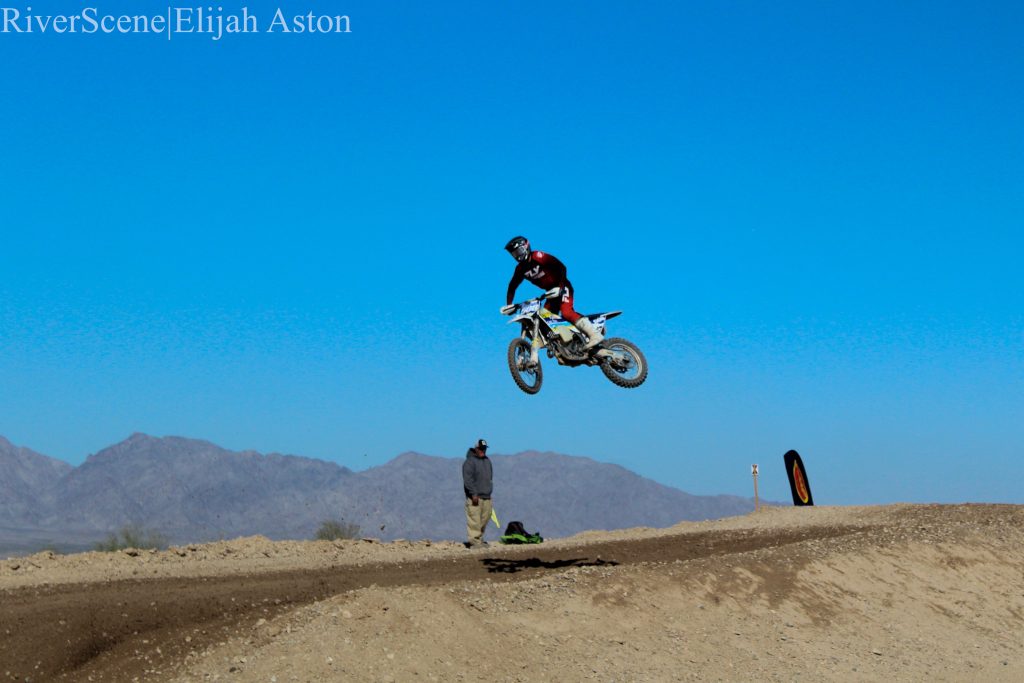 WORCS Island Invansion Grand Prix Lake Havasu