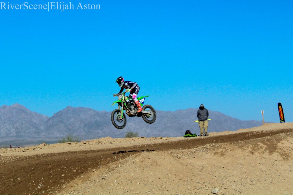 WORCS Island Invansion Grand Prix Lake Havasu