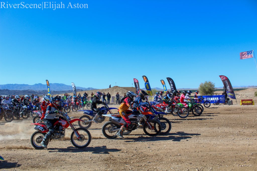 WORCS Island Invansion Grand Prix Lake Havasu