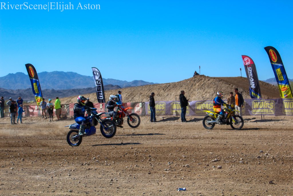 WORCS Island Invansion Grand Prix Lake Havasu