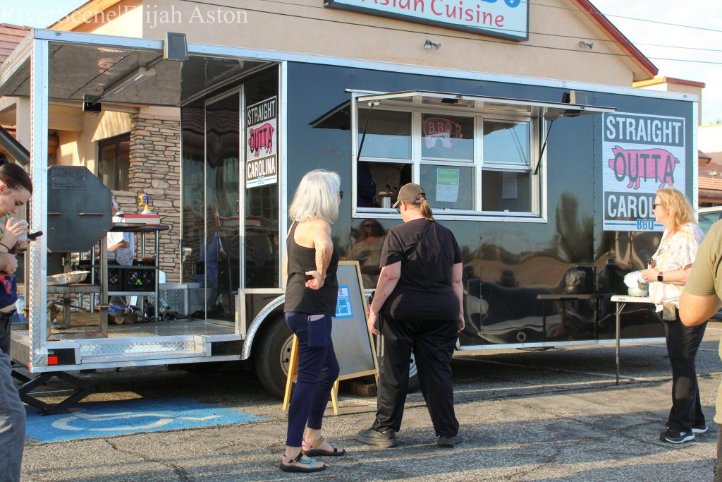 WAVE Culinary Food Truck Fest