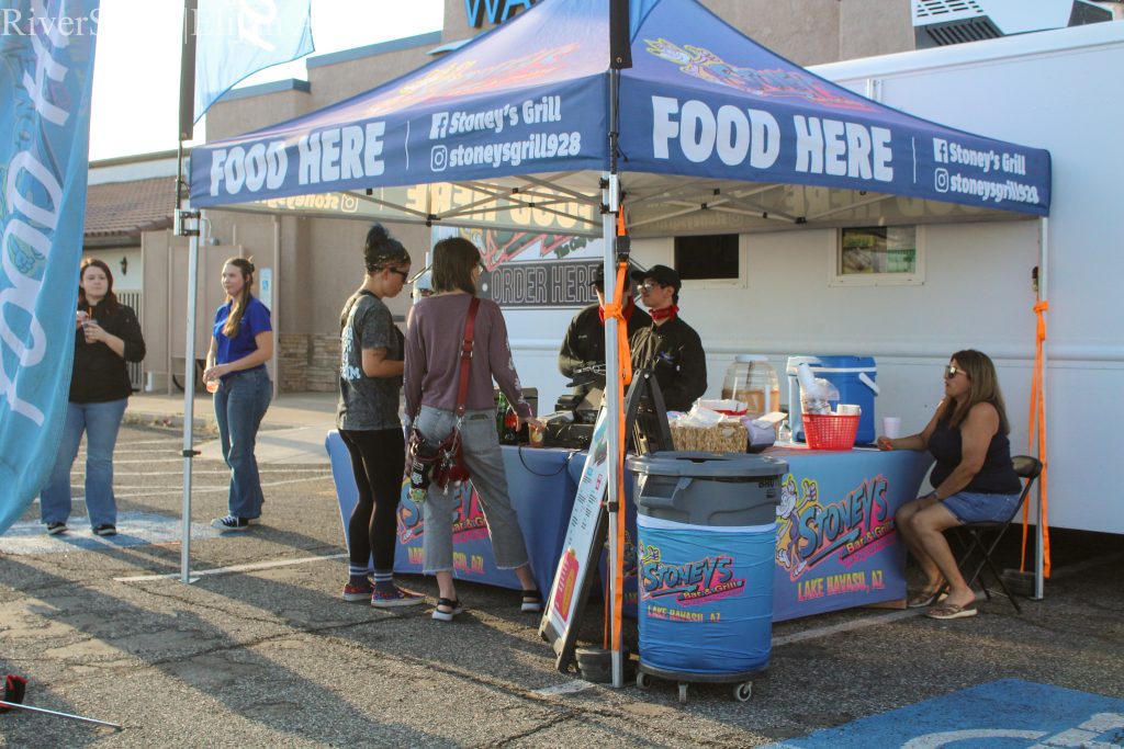 WAVE Culinary Food Truck Fest