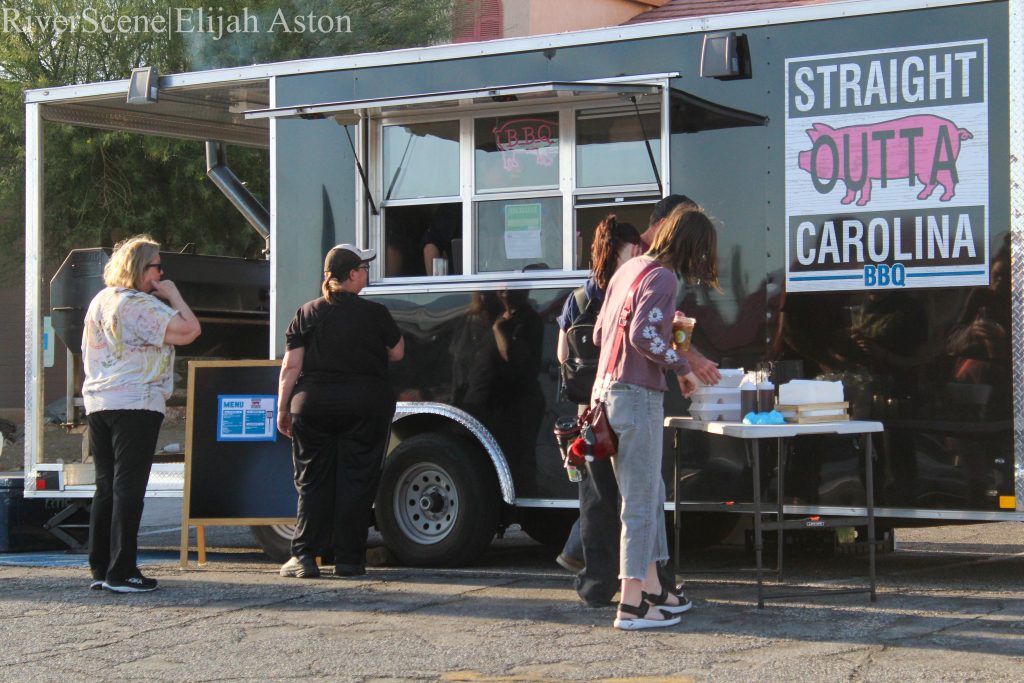 WAVE Culinary Food Truck Fest