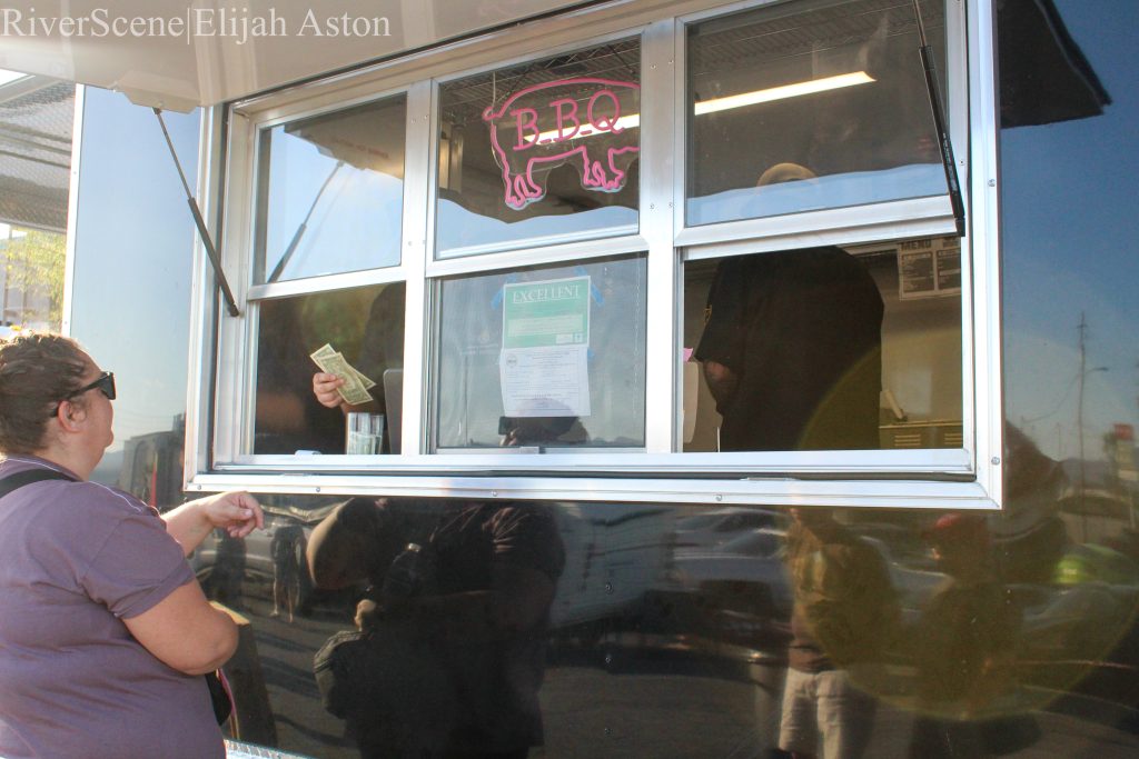 WAVE Culinary Food Truck Fest