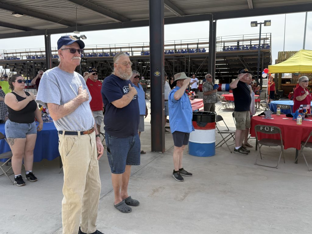 Vietnam Veterans Day 