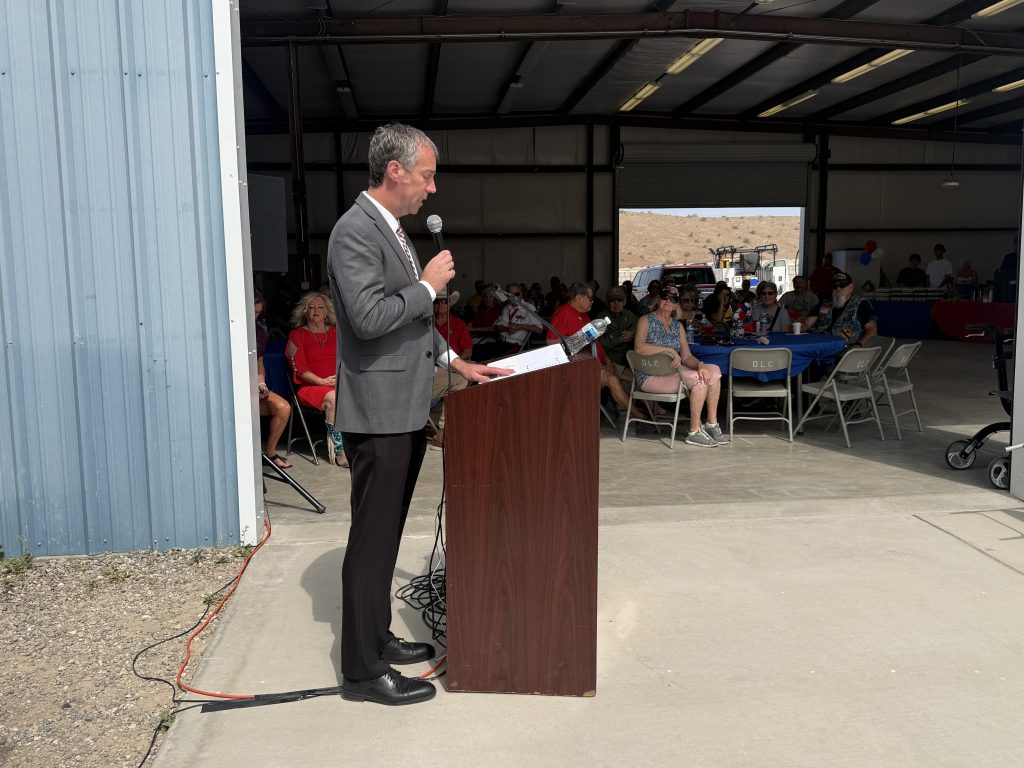 Vietnam Veterans Day Lake Havasu RiverScene 