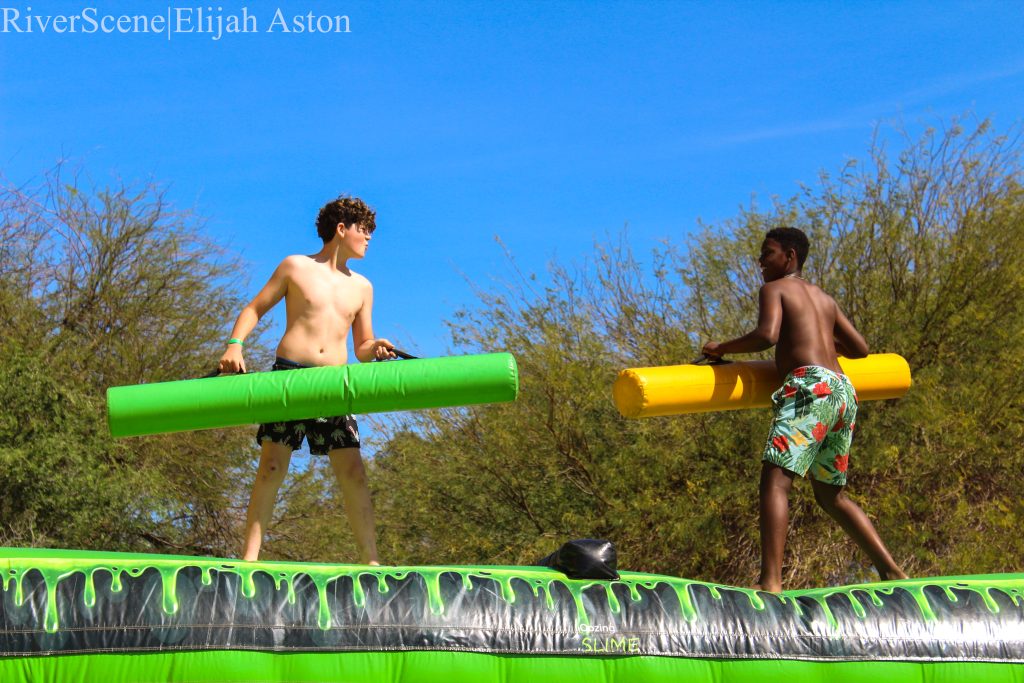 Lake Havasu Teen Break 2026